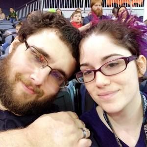 Meet your Posher, Jamie